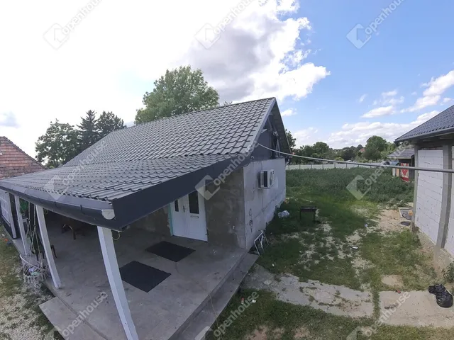 Eladó ház Pilis 71 nm