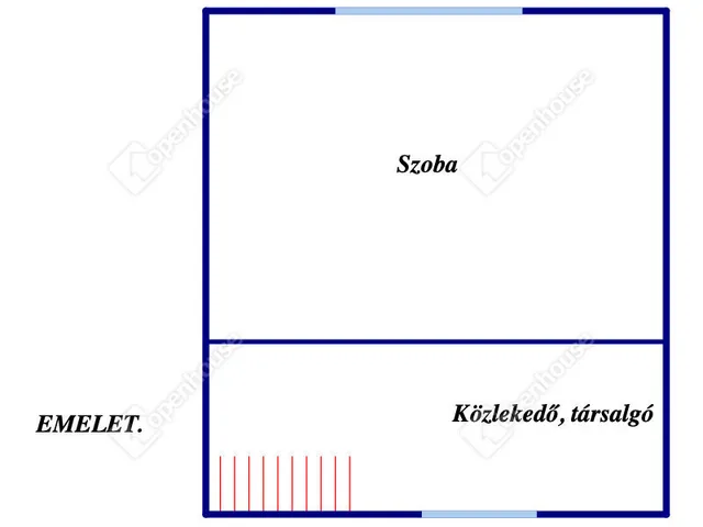 Eladó üdülő és hétvégi ház Monor 38 nm