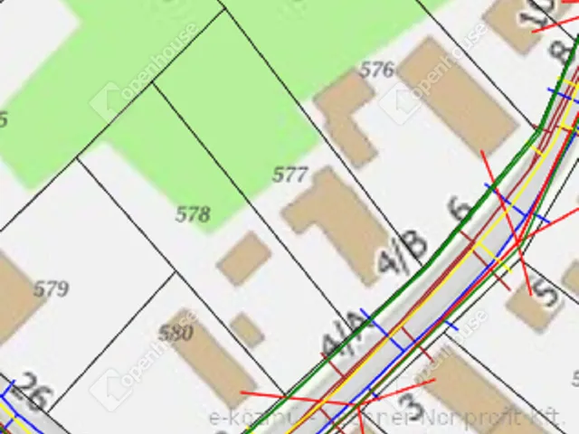 Eladó ház Pilis 71 nm