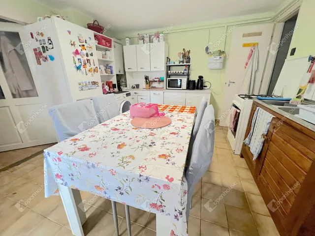 Eladó ház Pilis 67 nm
