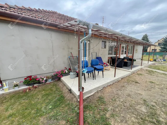 Eladó ház Pilis 67 nm