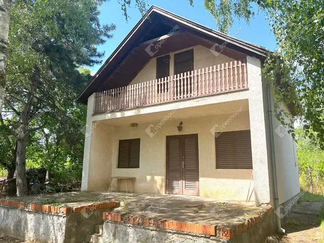 Eladó ház Monor 80 nm