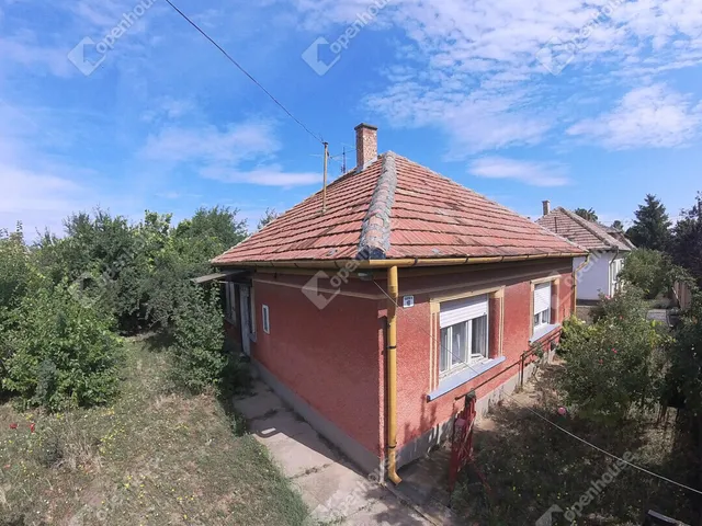 Eladó ház Nyáregyháza 68 nm