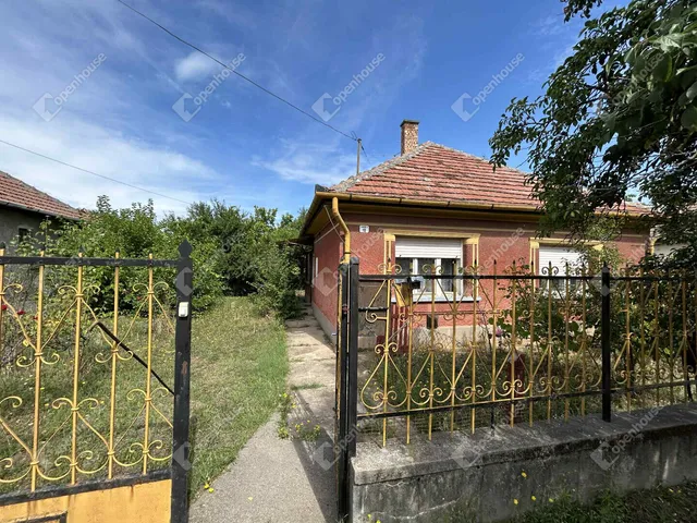 Eladó ház Nyáregyháza 68 nm