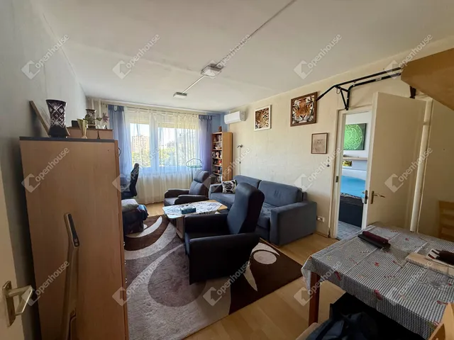 Eladó lakás Budapest XV. kerület, Újpalota 69 nm