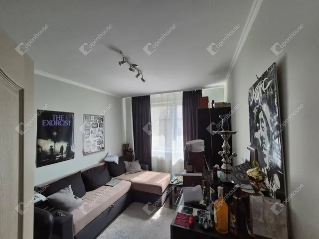 Eladó lakás Gyömrő 64 nm
