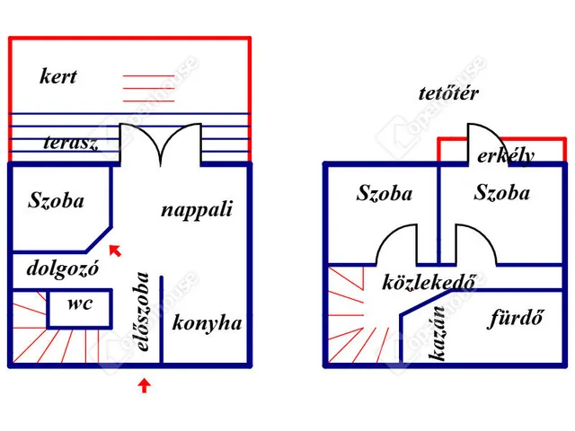 Eladó lakás Gyömrő 64 nm