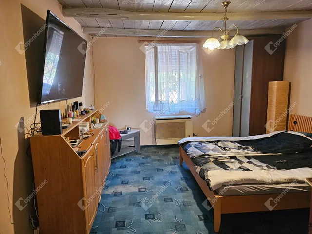 Eladó ház Nyáregyháza 50 nm