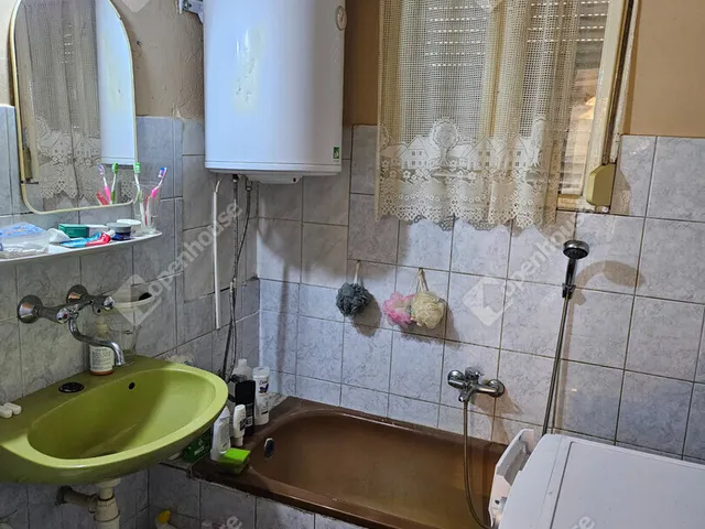 Eladó ház Nyáregyháza 50 nm