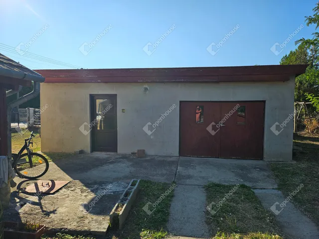 Eladó ház Nyáregyháza 50 nm