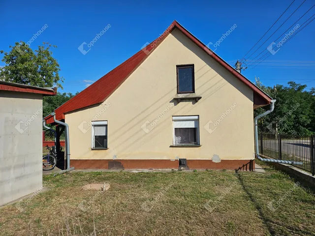 Eladó ház Nyáregyháza 50 nm