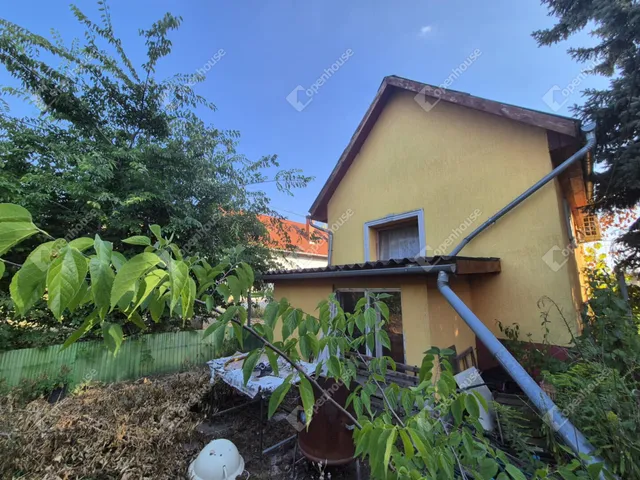 Eladó telek Sülysáp 773 nm
