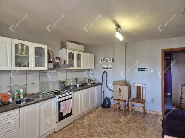 Eladó telek Sülysáp 773 nm