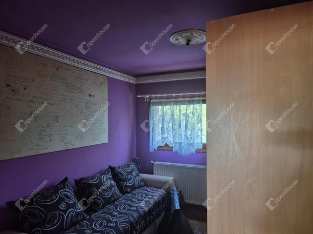Eladó telek Sülysáp 773 nm