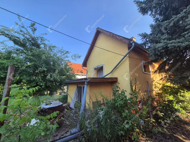 Eladó telek Sülysáp 773 nm