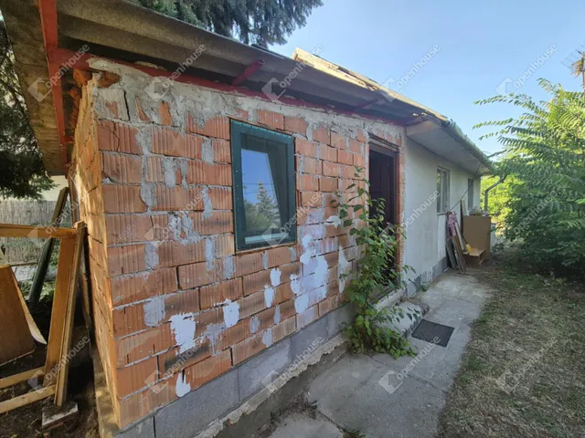 Eladó telek Sülysáp 932 nm