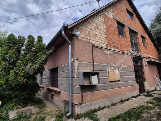Eladó ház Monor 98 nm