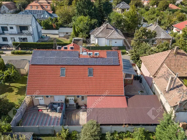 Eladó ház Gyömrő 278 nm