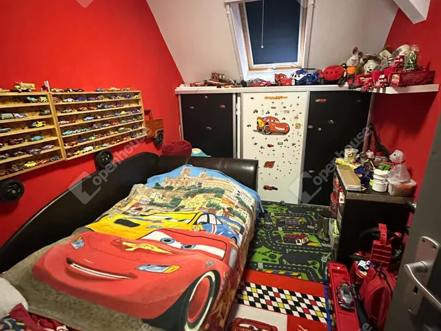 Eladó ház Gyömrő 278 nm