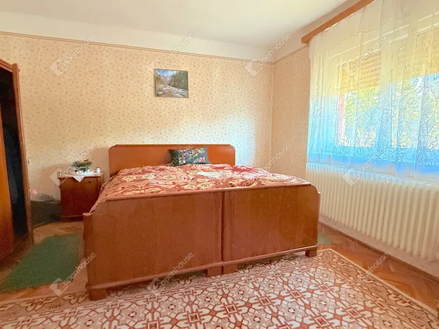 Eladó ház Káva 62 nm