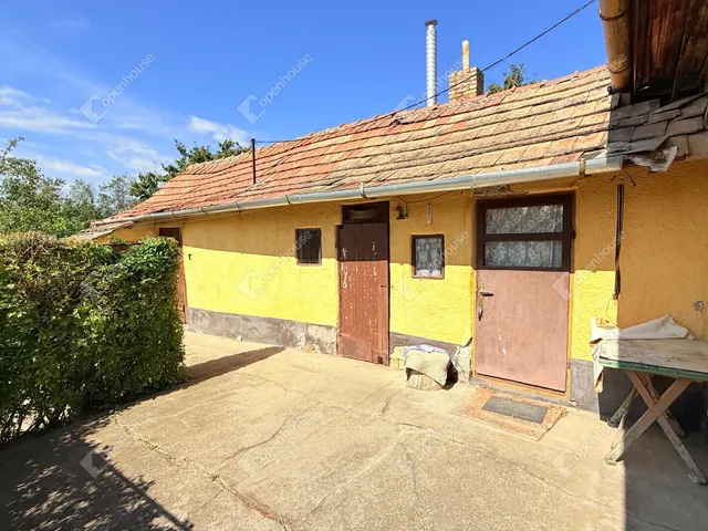 Eladó ház Káva 62 nm