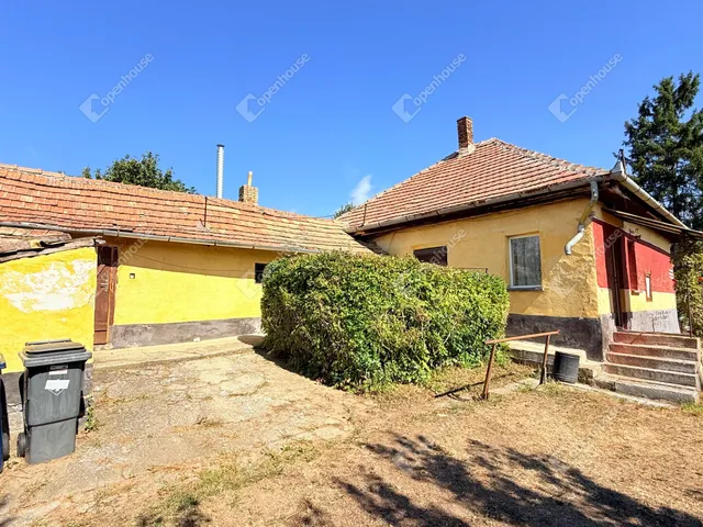 Eladó ház Káva 62 nm