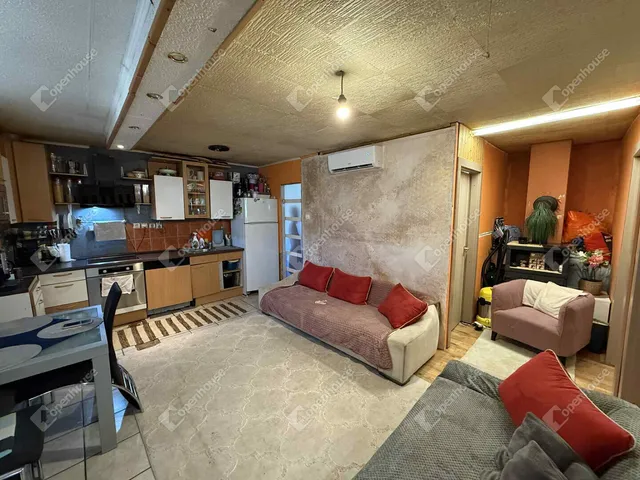 Eladó ház Monor 92 nm