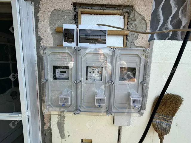 Eladó ház Monor 92 nm