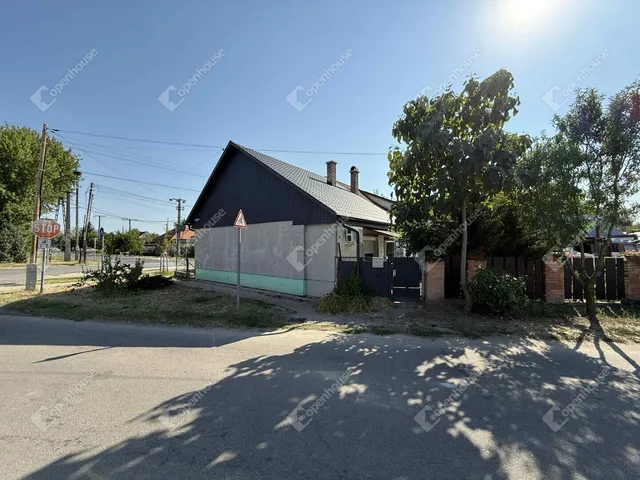 Eladó ház Monor 92 nm