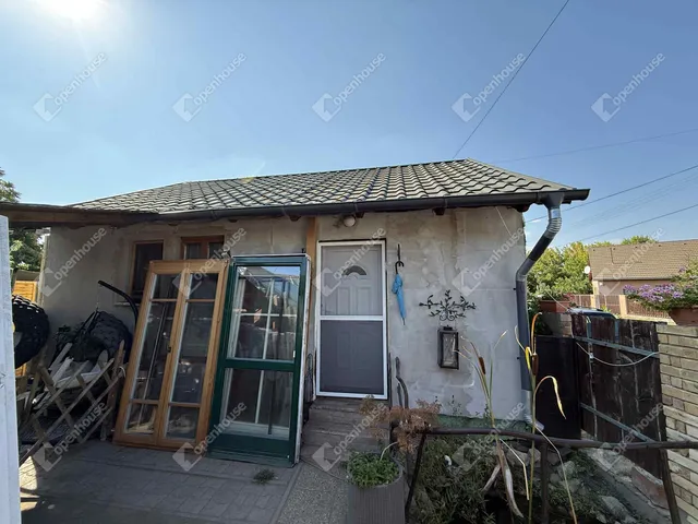 Eladó ház Monor 92 nm