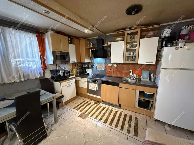 Eladó ház Monor 92 nm