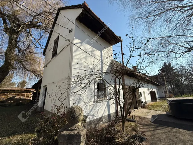 Eladó ház Albertirsa 271 nm