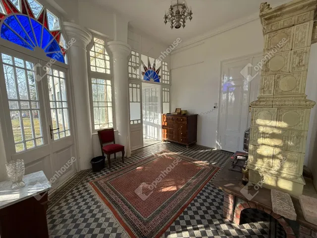 Eladó ház Albertirsa 271 nm