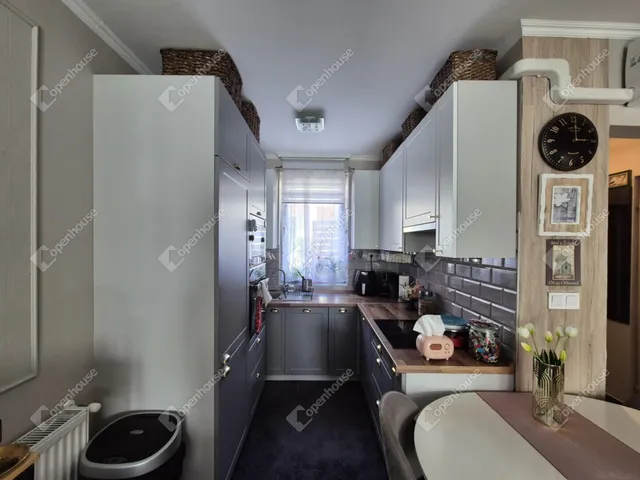 Eladó lakás Gyömrő 64 nm