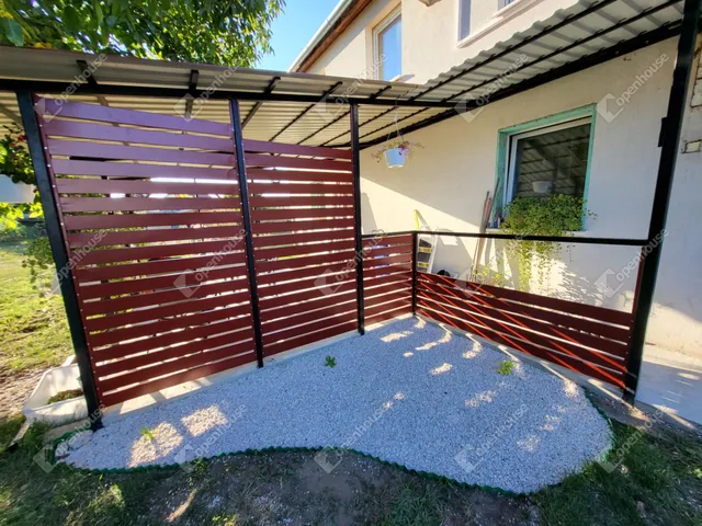 Eladó ház Sülysáp 122 nm