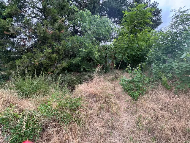 Eladó telek Monor 1802 nm