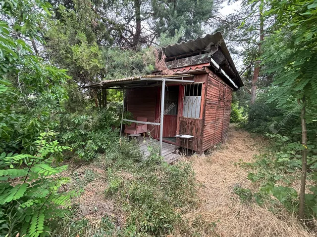 Eladó telek Monor 1802 nm