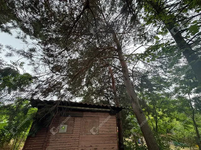 Eladó telek Monor 1802 nm