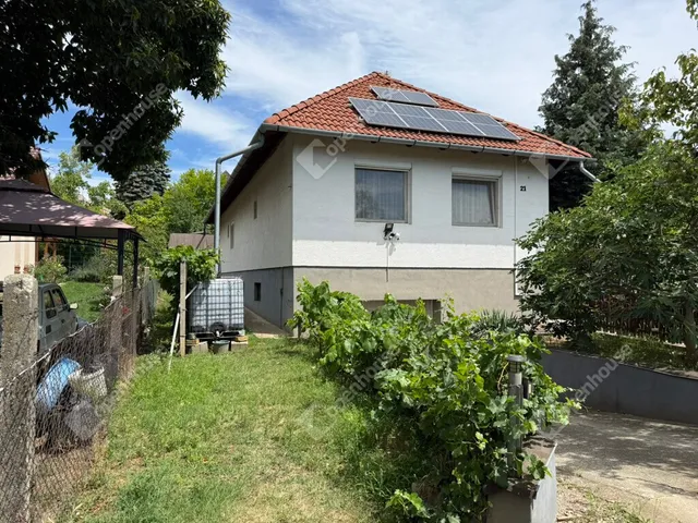 Eladó ház Kerepes 109 nm