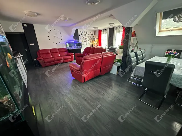 Eladó ház Gyömrő 278 nm