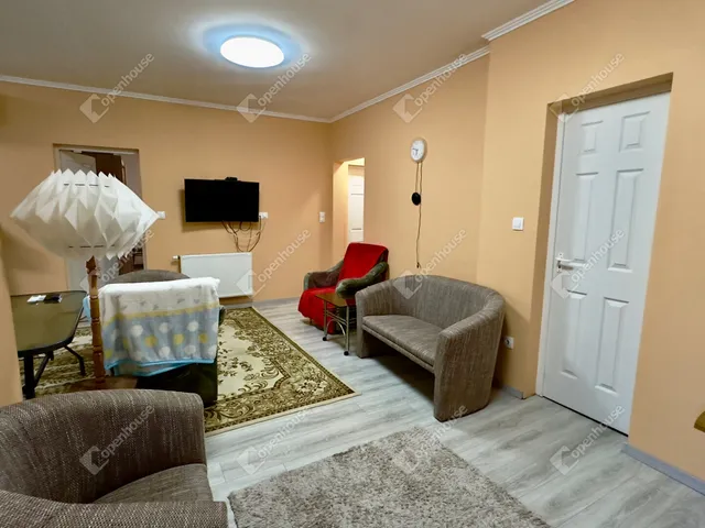 Eladó lakás Monor 92 nm