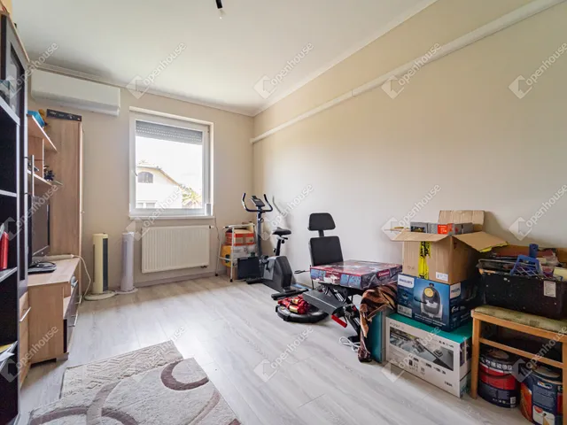 Eladó lakás Monor 92 nm