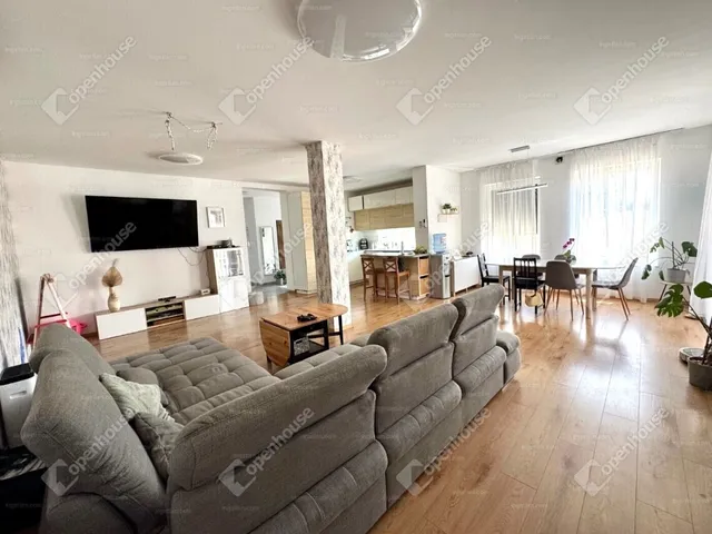 Eladó ház Inárcs 144 nm