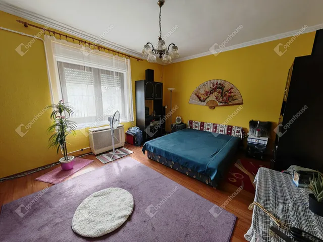 Eladó ház Vecsés 184 nm