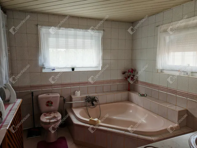 Eladó ház Vecsés 184 nm