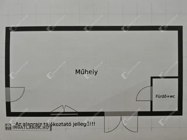 Eladó ház Vecsés 184 nm