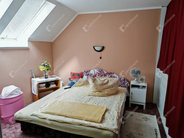 Eladó ház Vecsés 184 nm