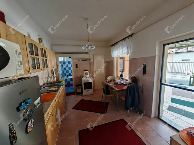 Eladó ház Vecsés 184 nm