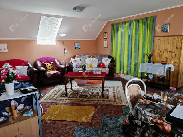 Eladó ház Vecsés 184 nm