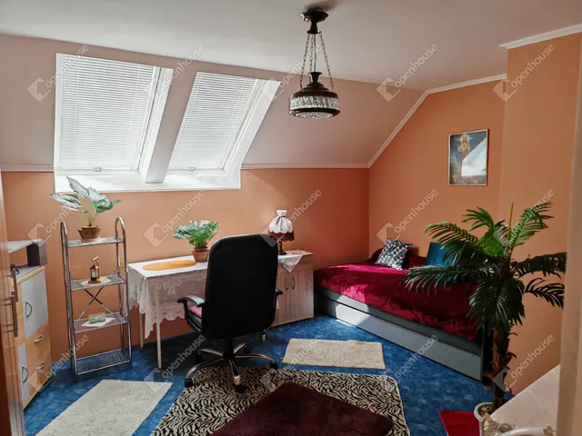 Eladó ház Vecsés 184 nm